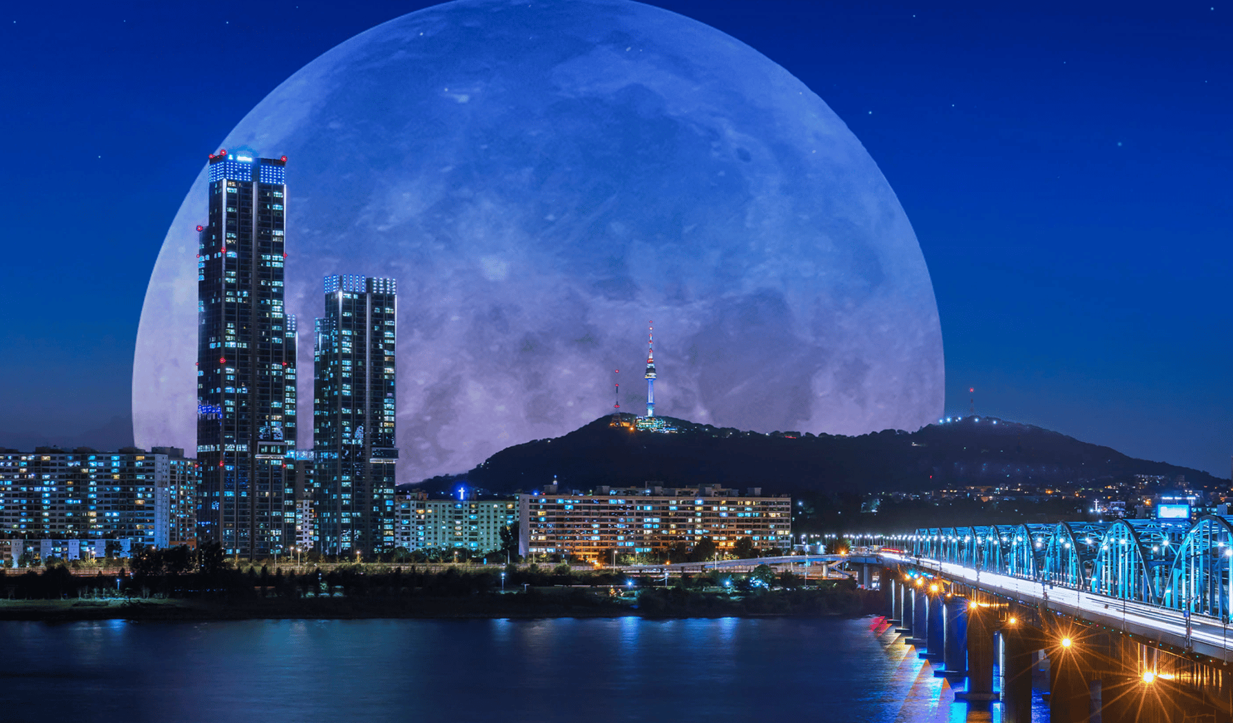 seoul