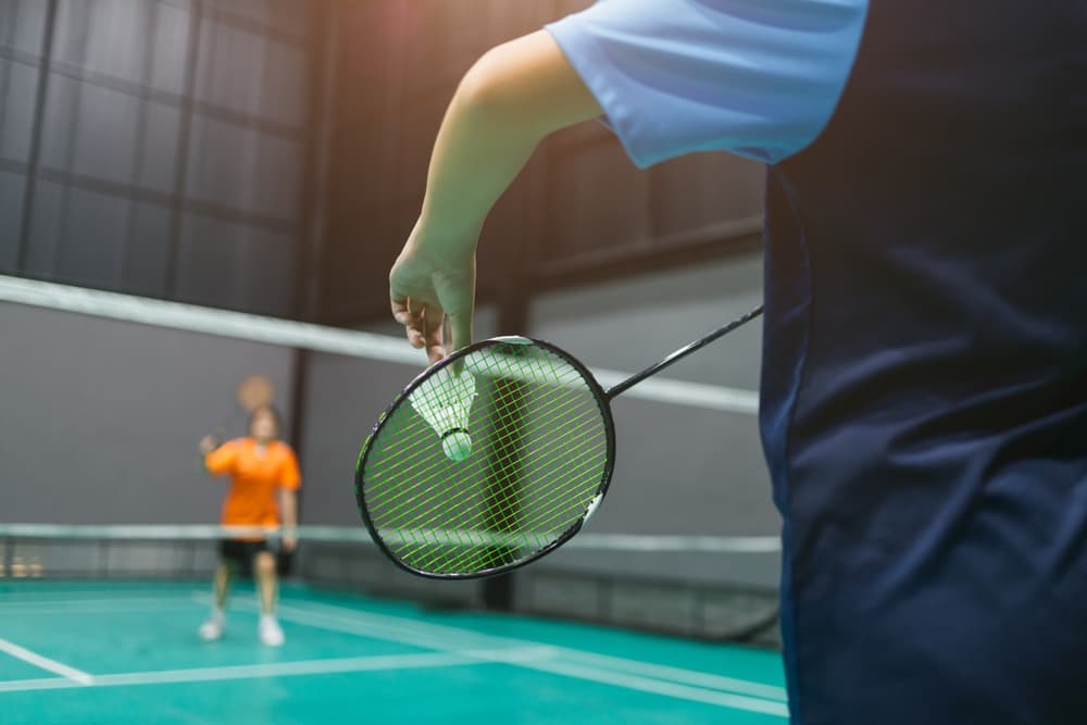badminton