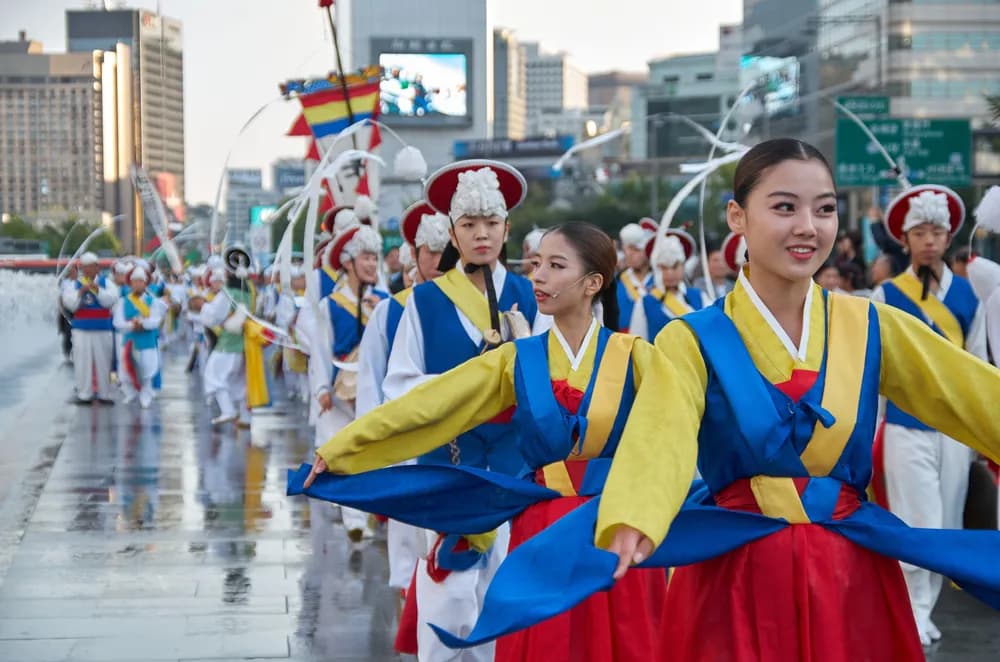 chuseok