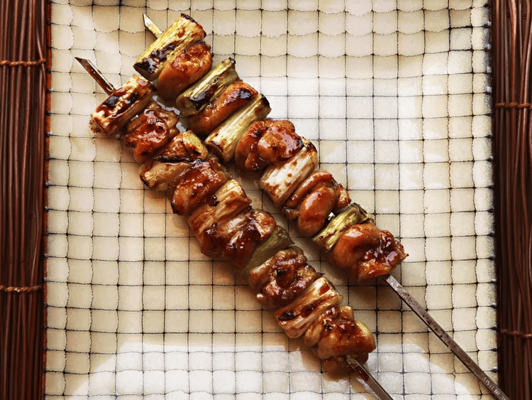 yakitori