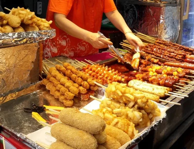 korean-street-food-myeongdong-south-korea
