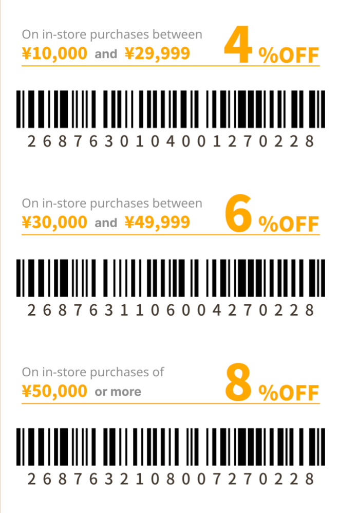 SUGI Pharmacy coupon