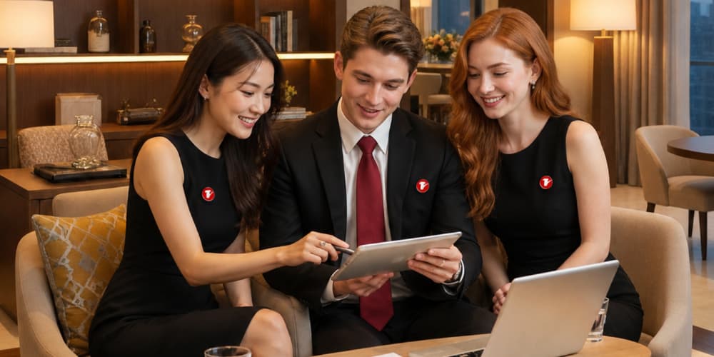 Building the Future with Travelodge