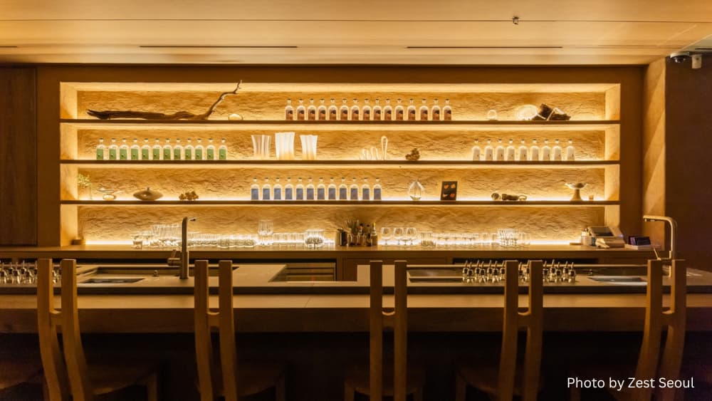 seoul bar