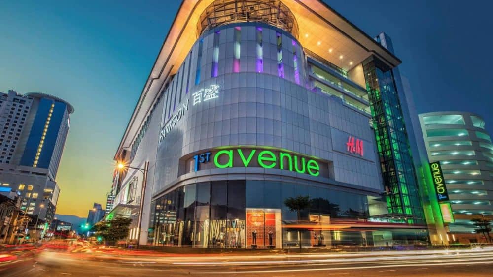 1st-avenue-Mall-Penang