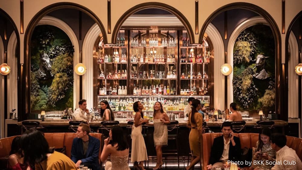 bangkok bar