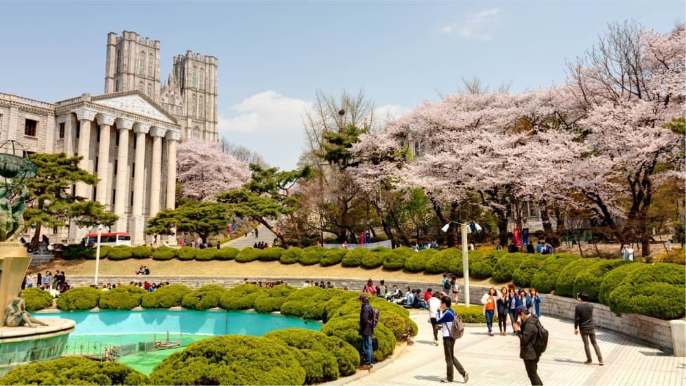 Kyung-Hee-University