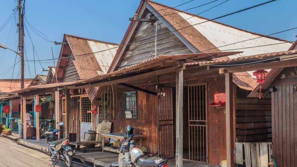 Clan-Jetties-of-Penang