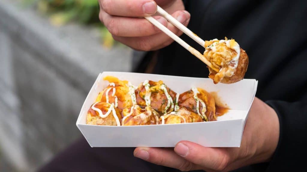 takoyaki
