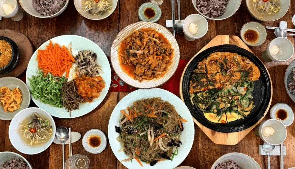 south-korean-food