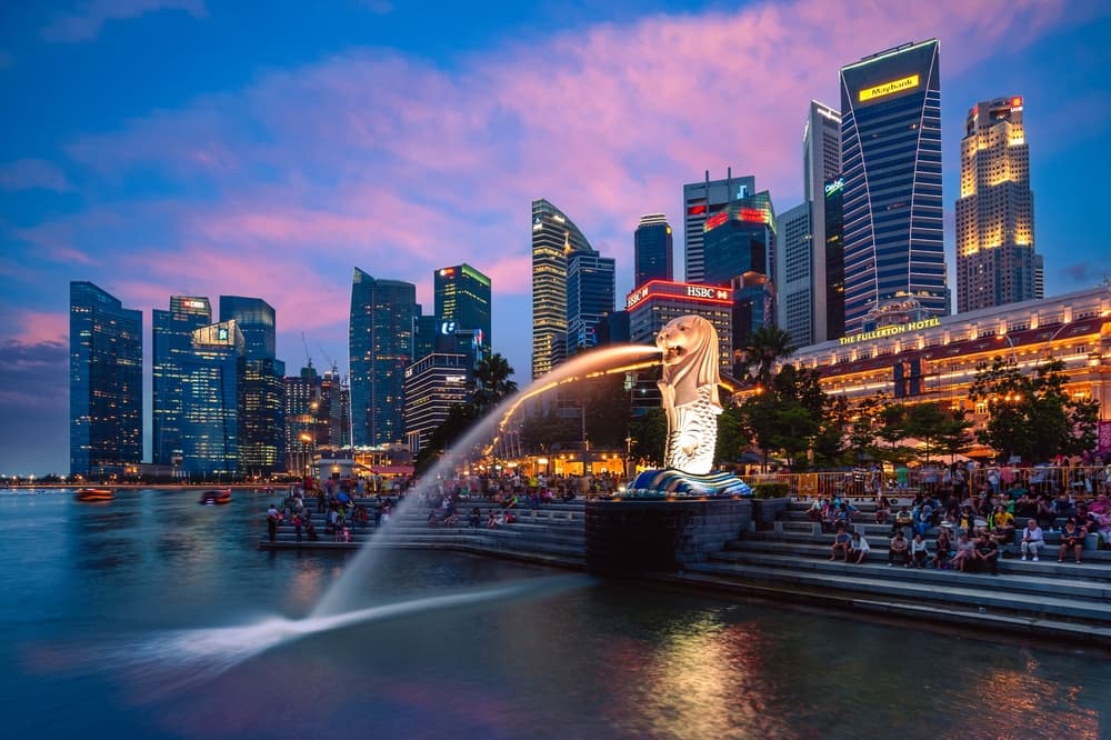 Singapore River