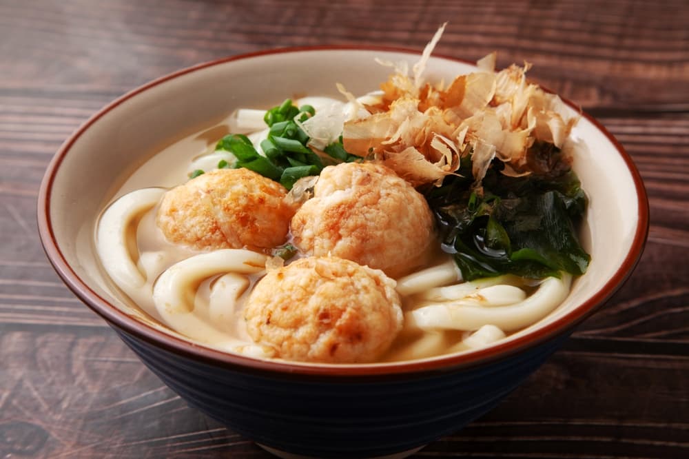 udon