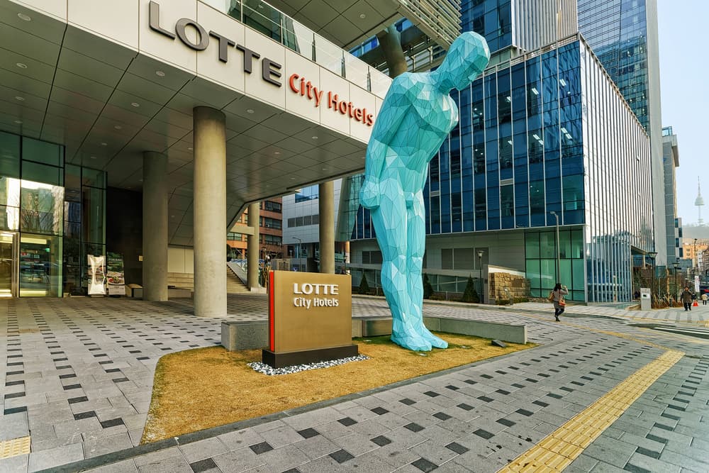 Is South Korea Expensive for Accommodation?