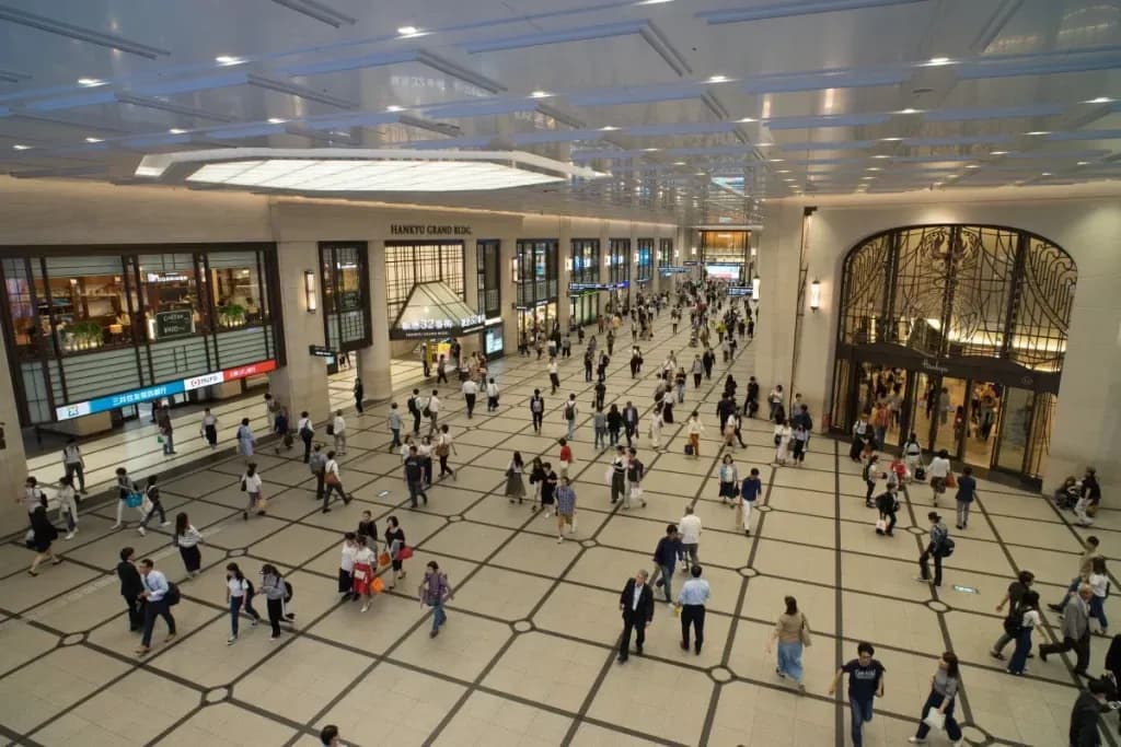 hankyu-department-store