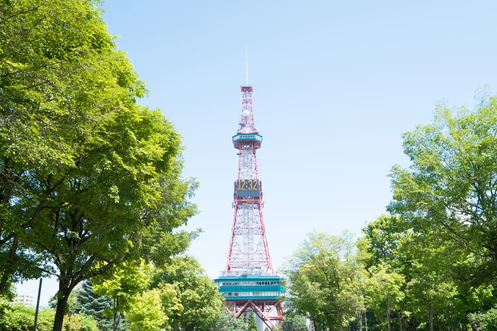 Why Sakae Is One of the Best Areas to Stay in Nagoya