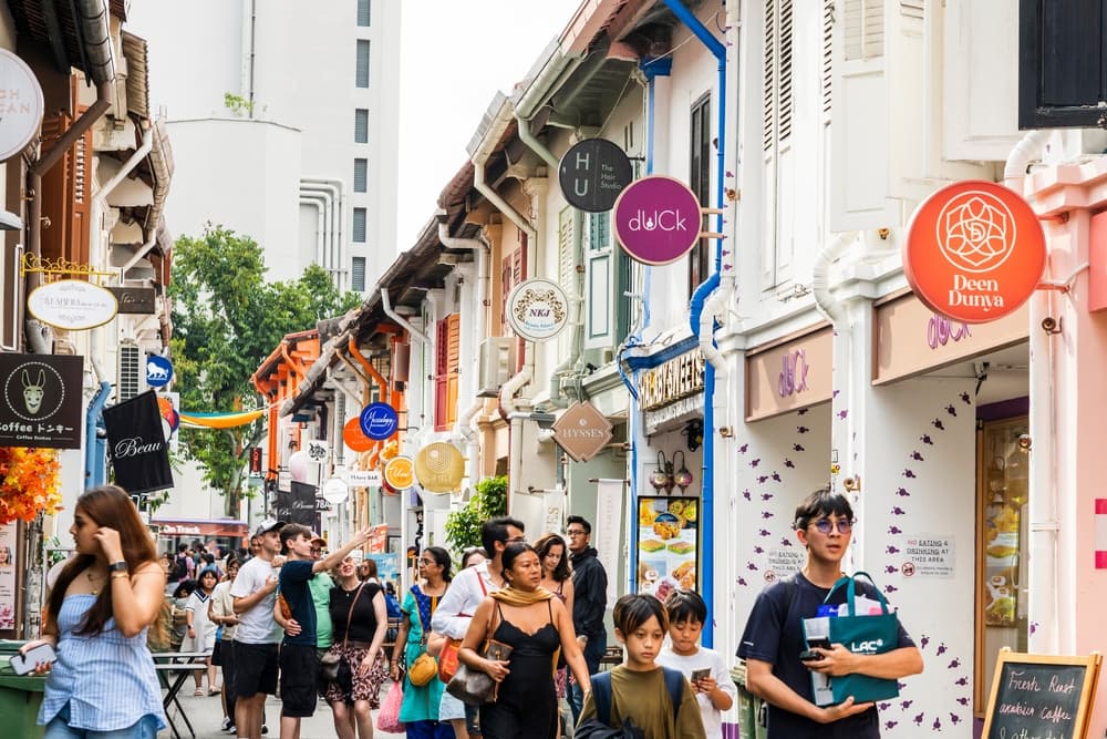 singapore-kampong-glam