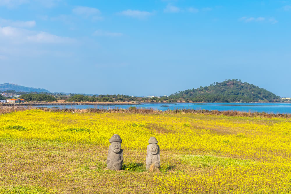 Jeju Island