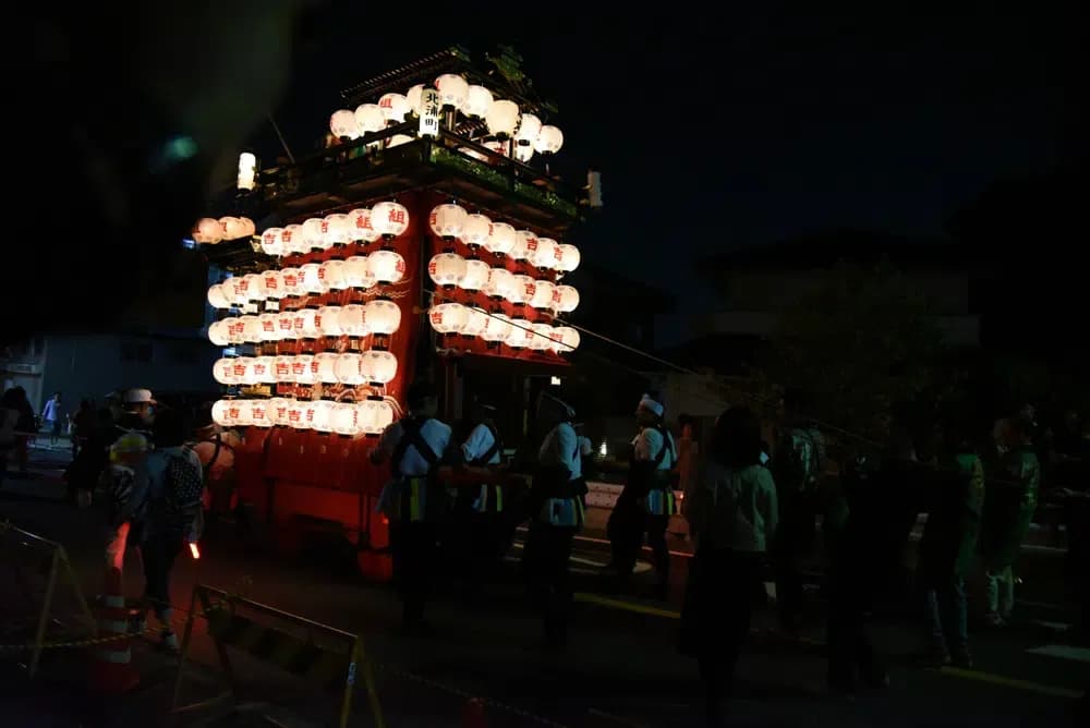 Nagoya Matsuri