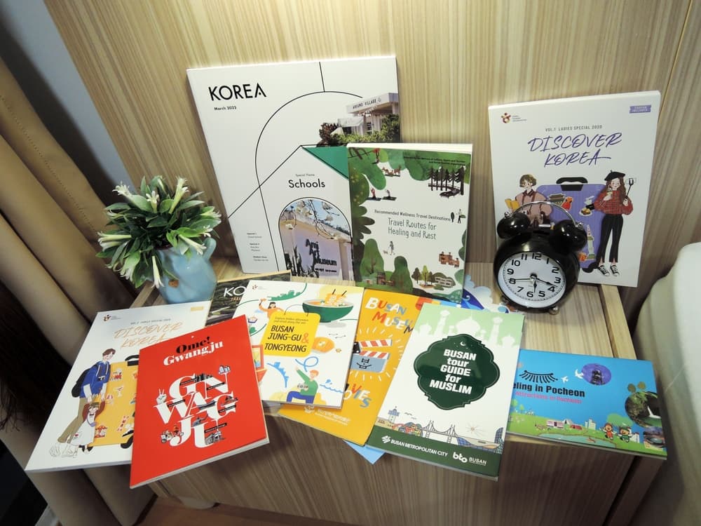 How Much Do Hotels Cost in Seoul?