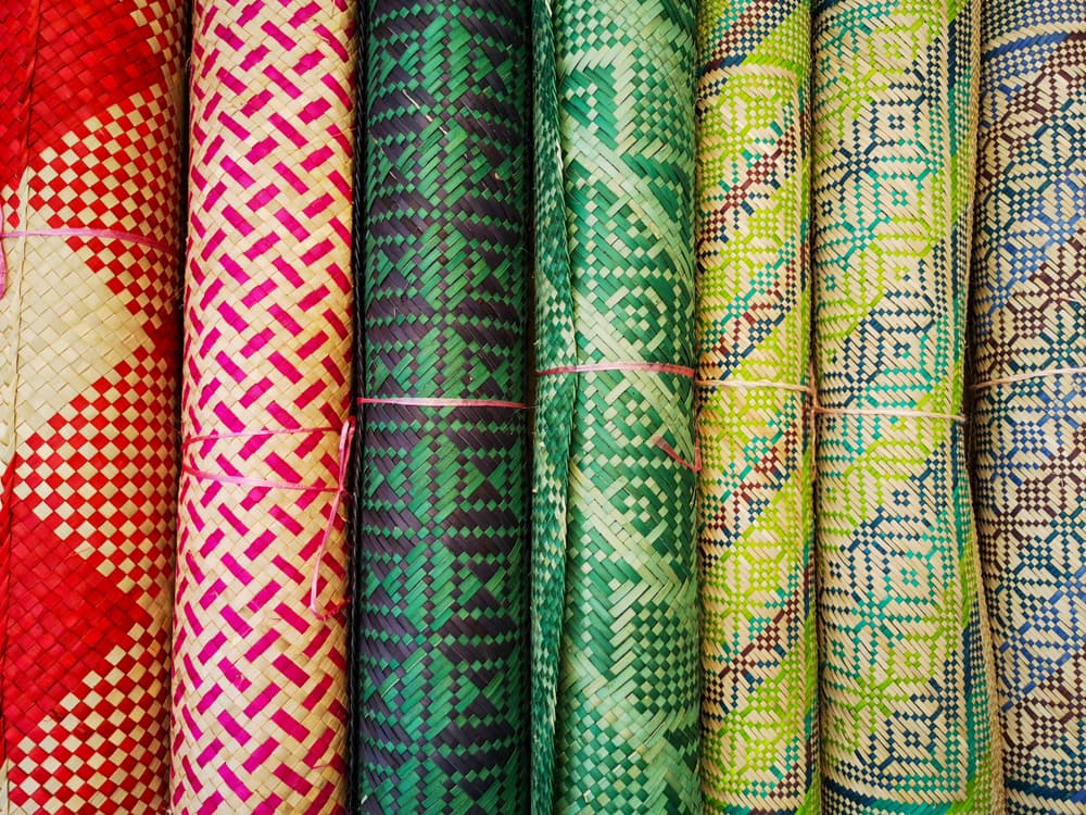 malaysia local craft