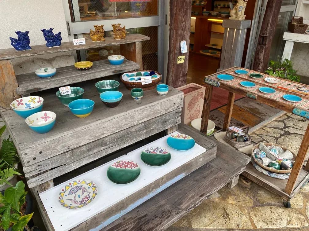 japanese-local-ceramics