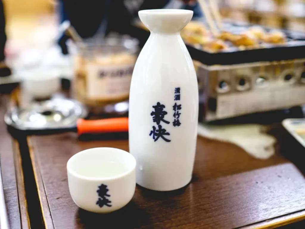 osaka-sake