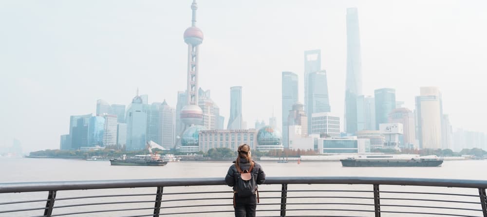 one-of-asian-city