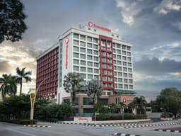 travelodge-ipoh_Facade1