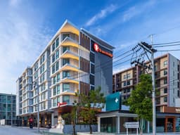 Travelodge Phuket Town