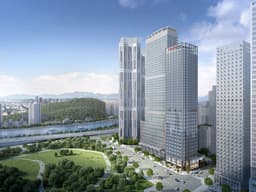 travelodge-suites-busan-centum_Facade