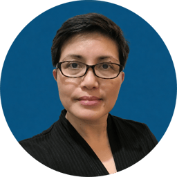 Mary Joyce Telin-Zapanta