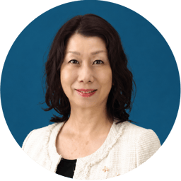 Yasuko Sugiyama