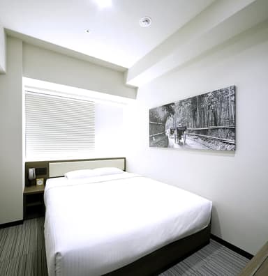 travelodge-kyoto-shijo-kawaramachi_Room-Standard-Queen