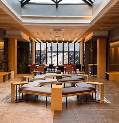 Lobby TKSO