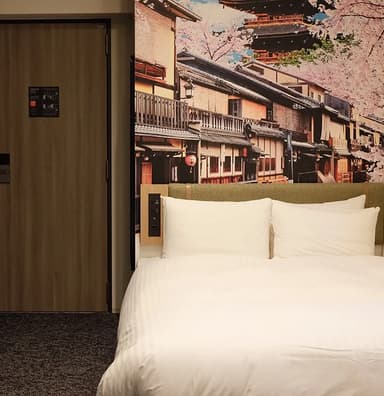 TKSO hotel room