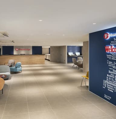 Travelodge Myeongdong Namsan_Lobby