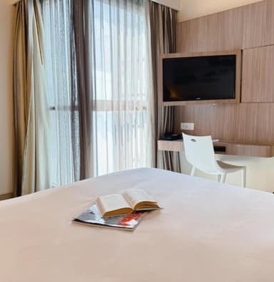 travelodge-pattaya-Standard Queen3