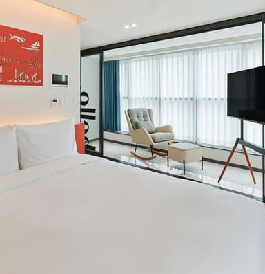 travelodge-suites-busan-centum_Room-Deluxe-Around-Double1