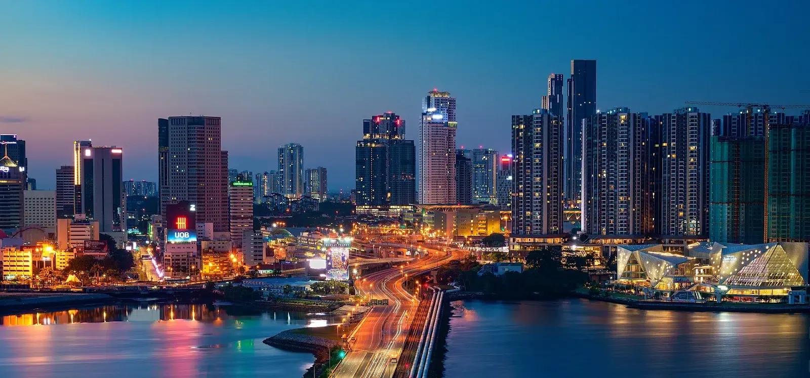 Johor Bahru (JB)