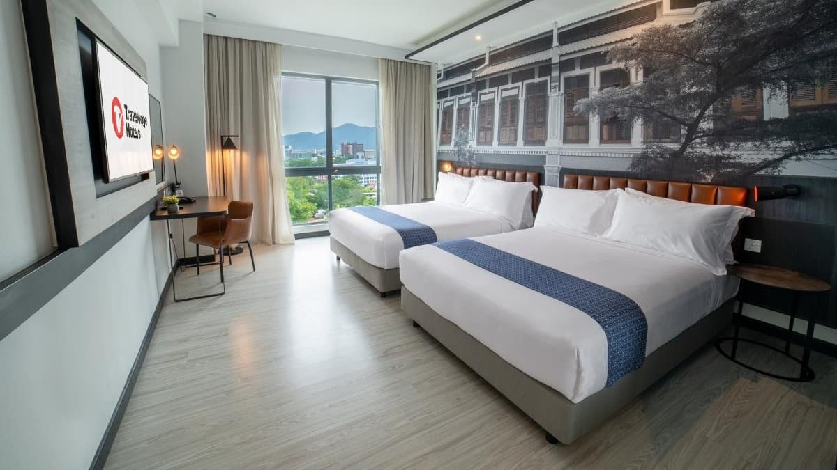 travelodge-ipoh-Room-Friends-And-Family-Quadruple