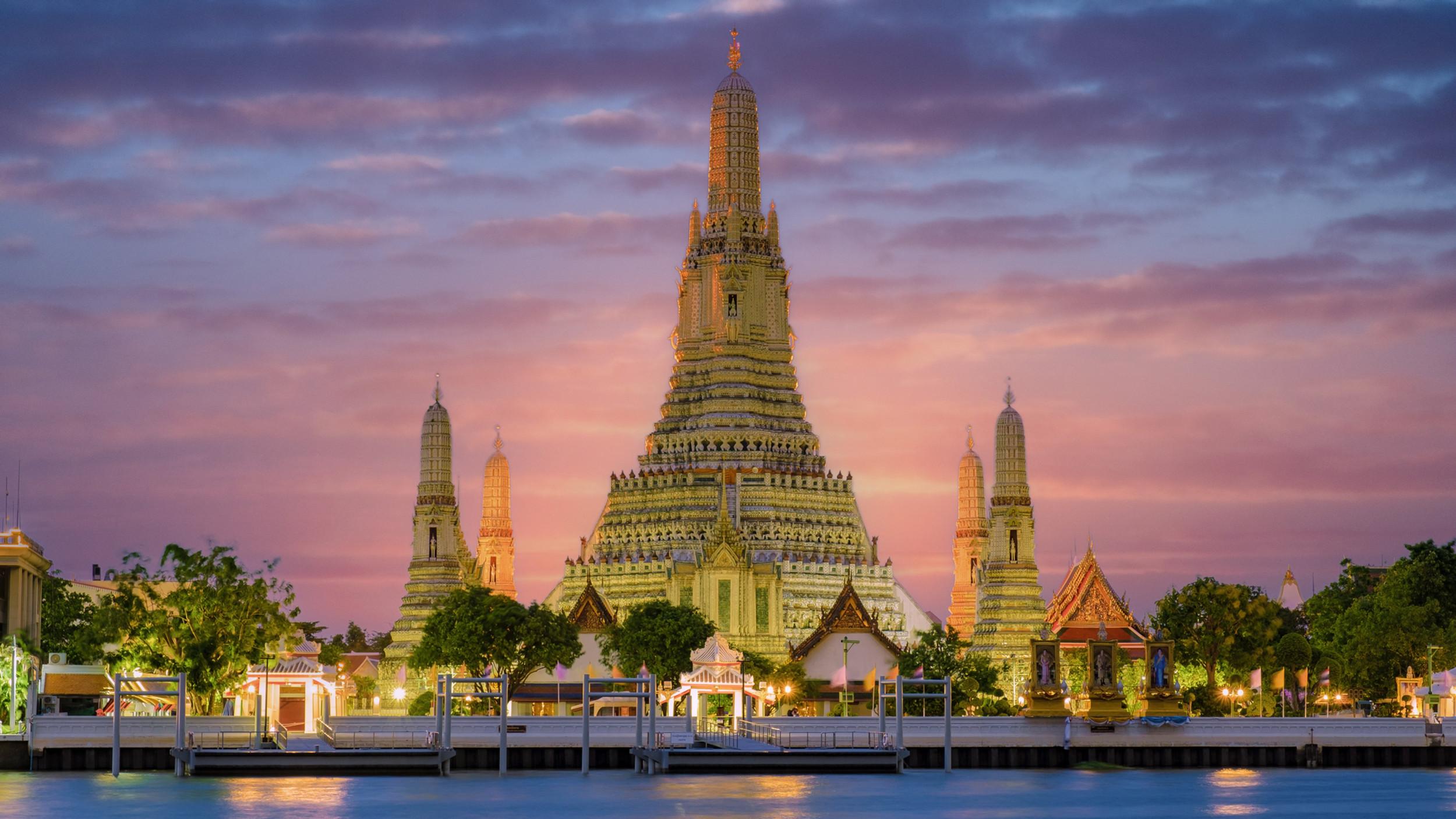Wat-Arun