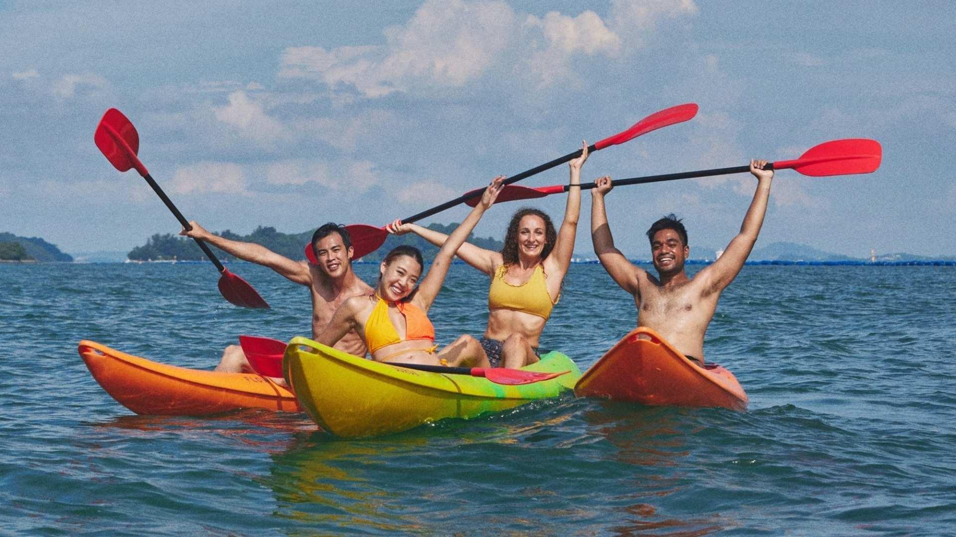 ola watersports