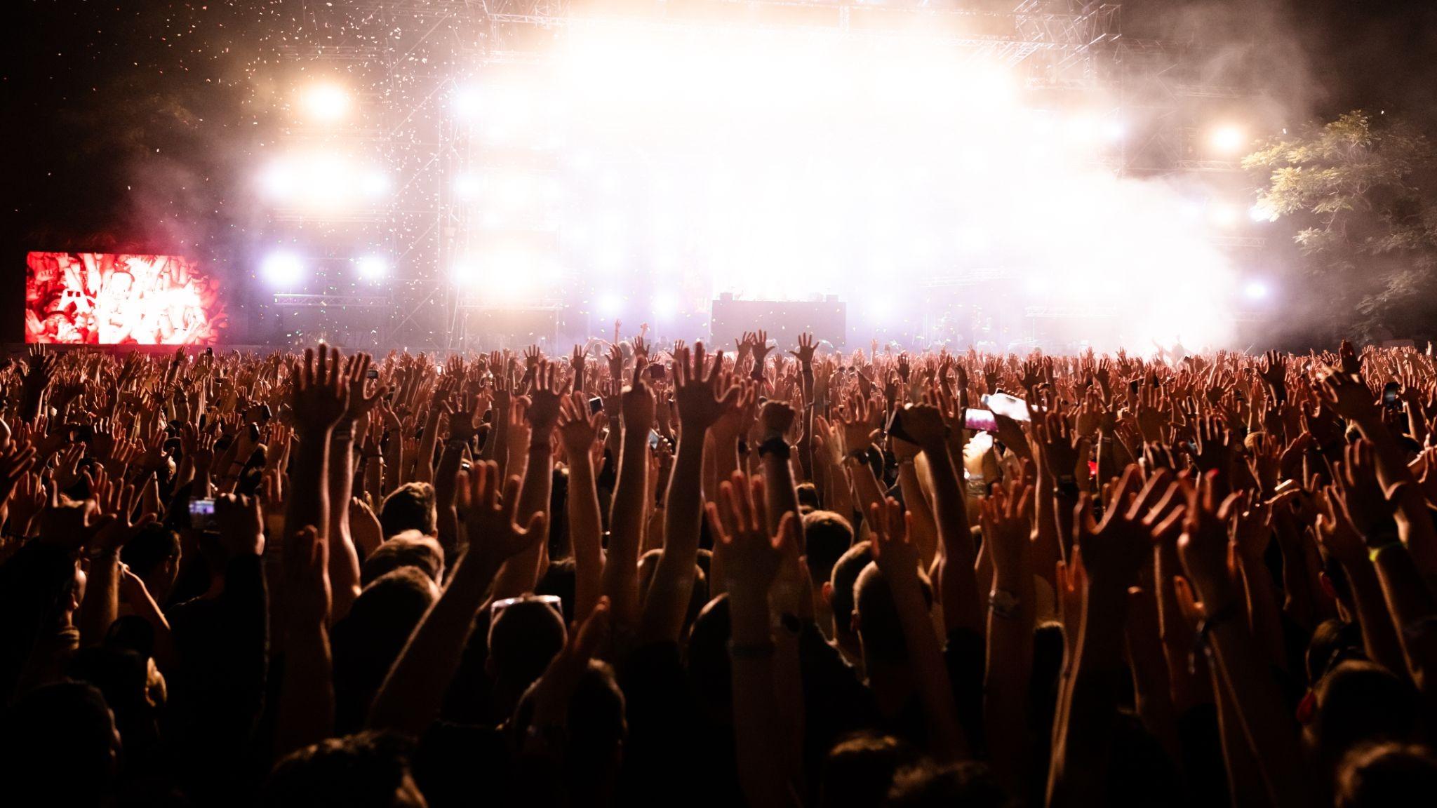 3-Day Bangkok Concert Itinerary: Shopping, Sightseeing & Concert Guide