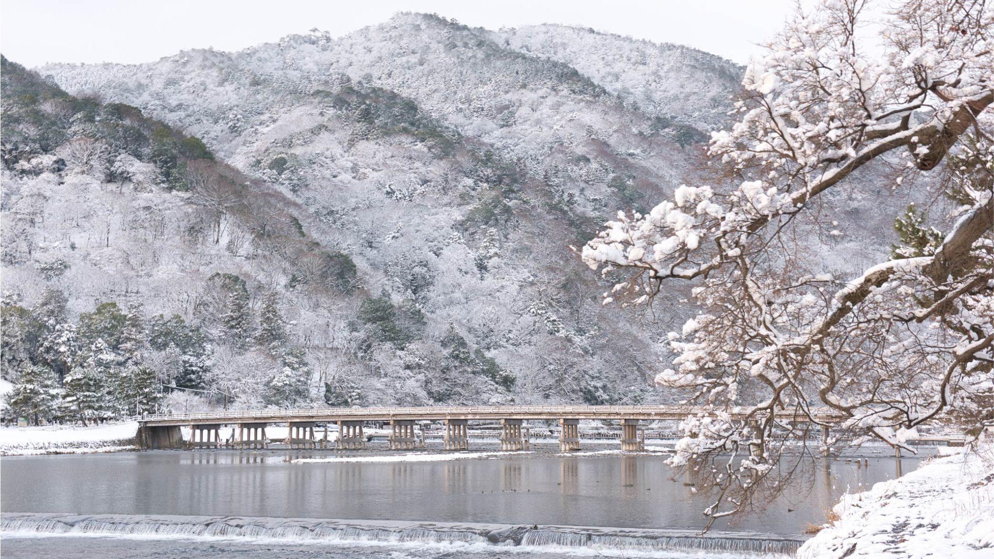 Arashiyama