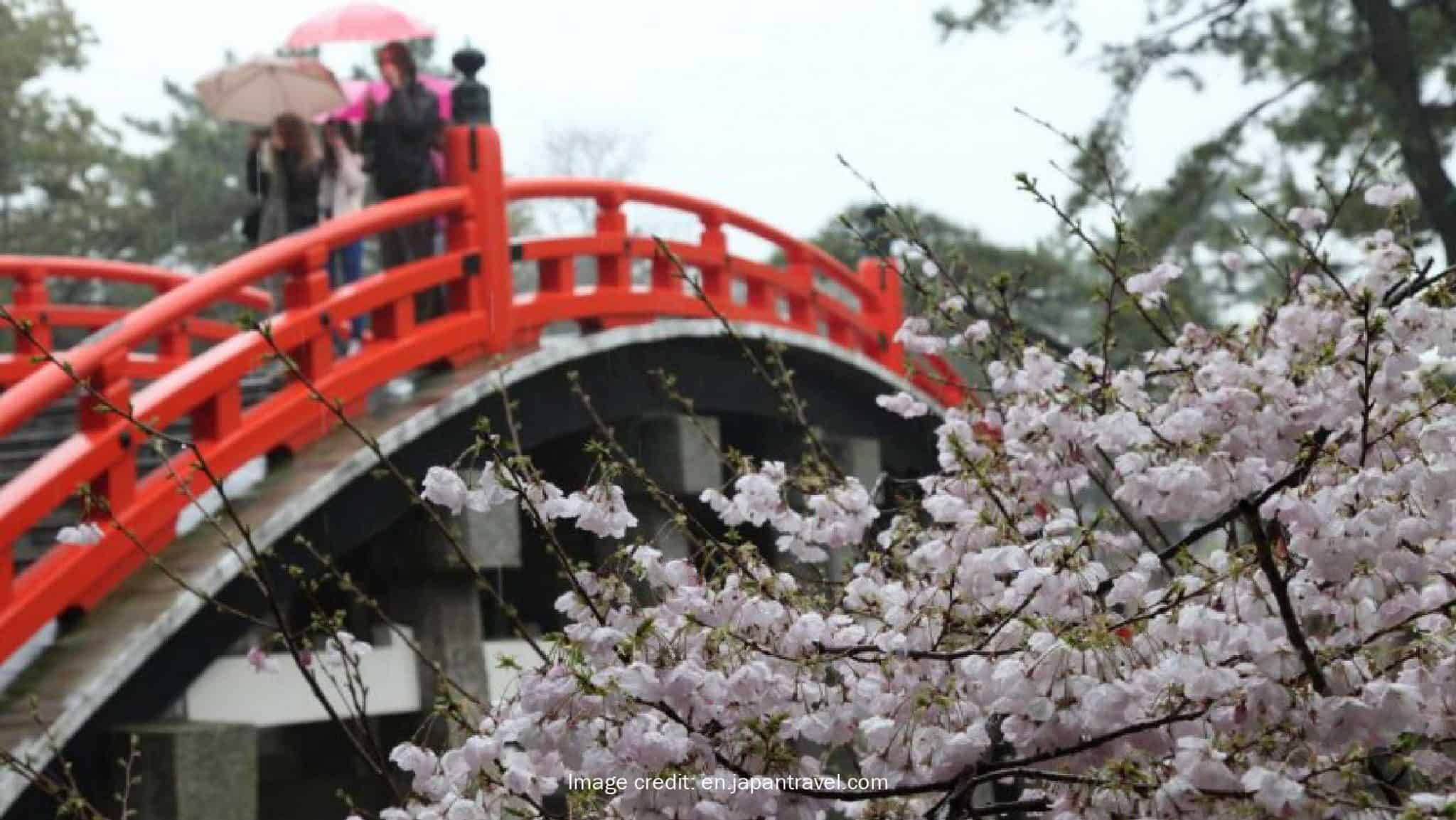 Sumiyoshi-Taisha-Shrine
