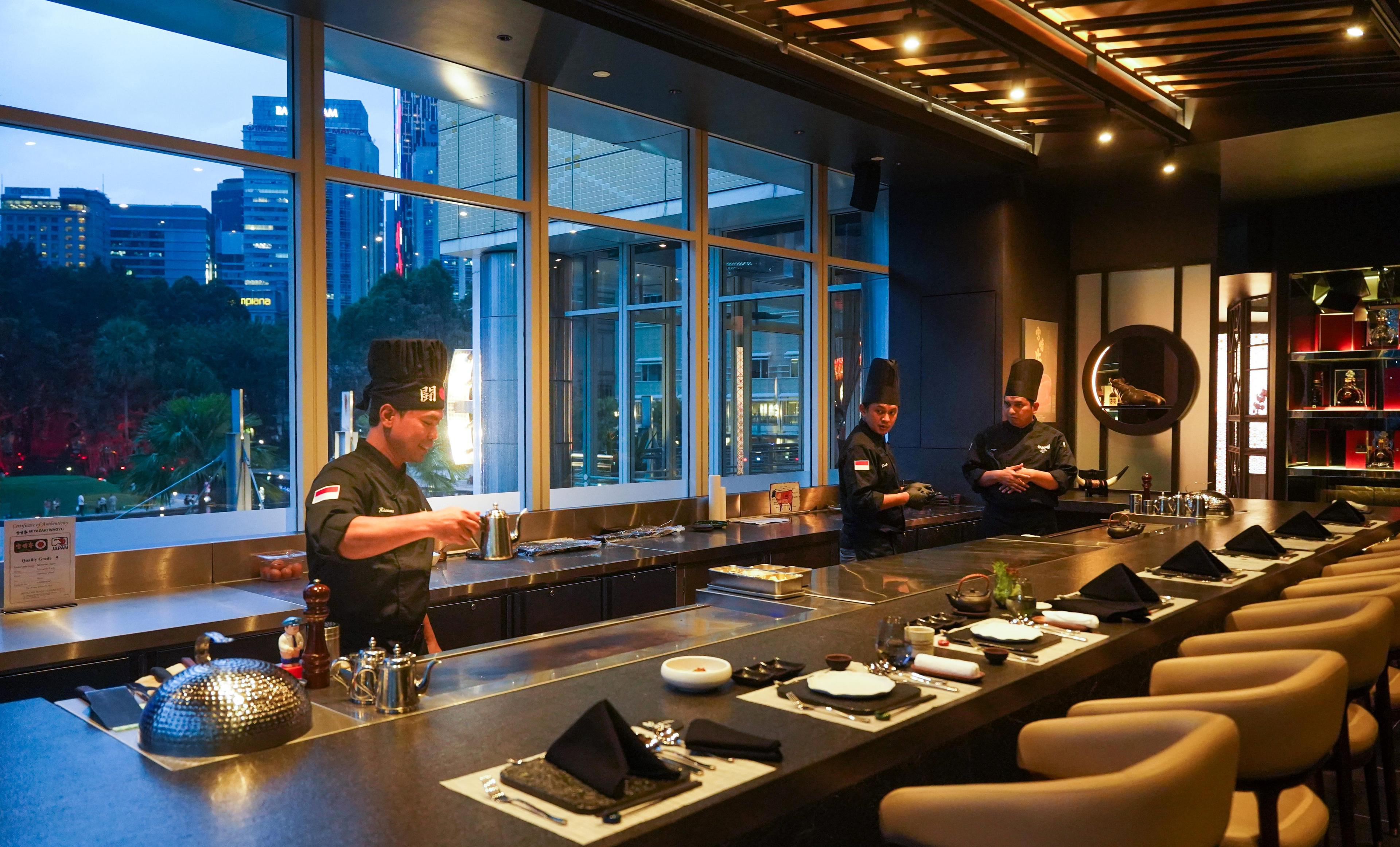 Kampai KLCC