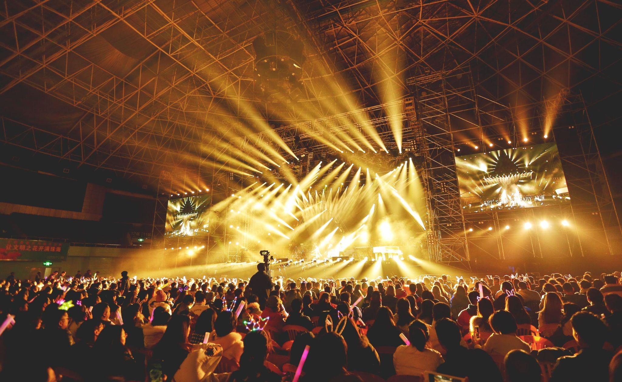 3-Day Osaka Concert Itinerary: Sightseeing, Shopping & Concert Guide