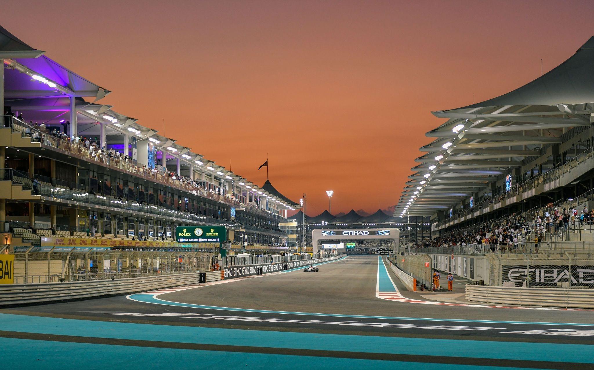 How to Watch F1 in Singapore Live and Streaming
