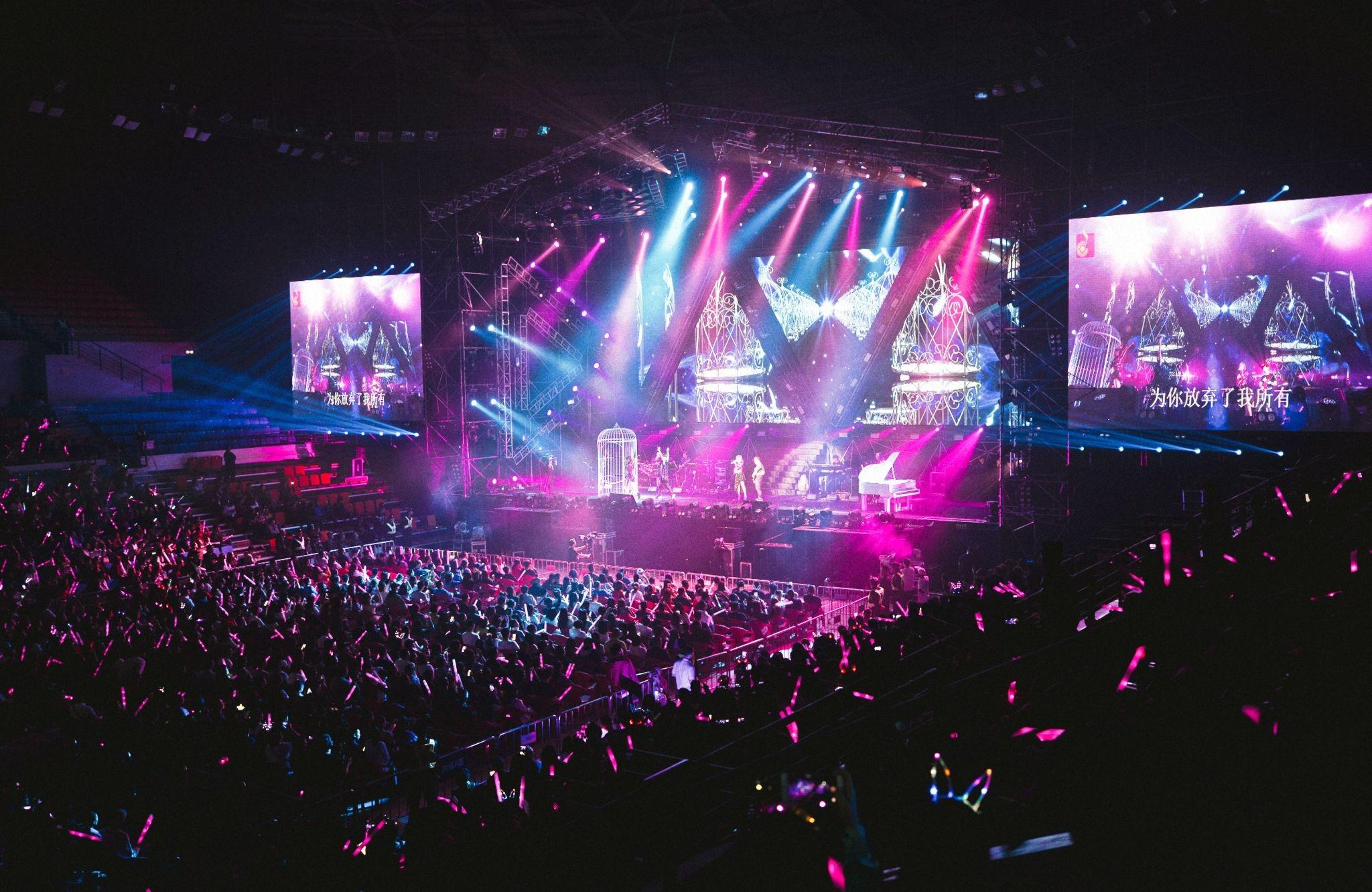 3-Day Seoul Concert Itinerary for K-pop Fans: Sightseeing & Concert Guide