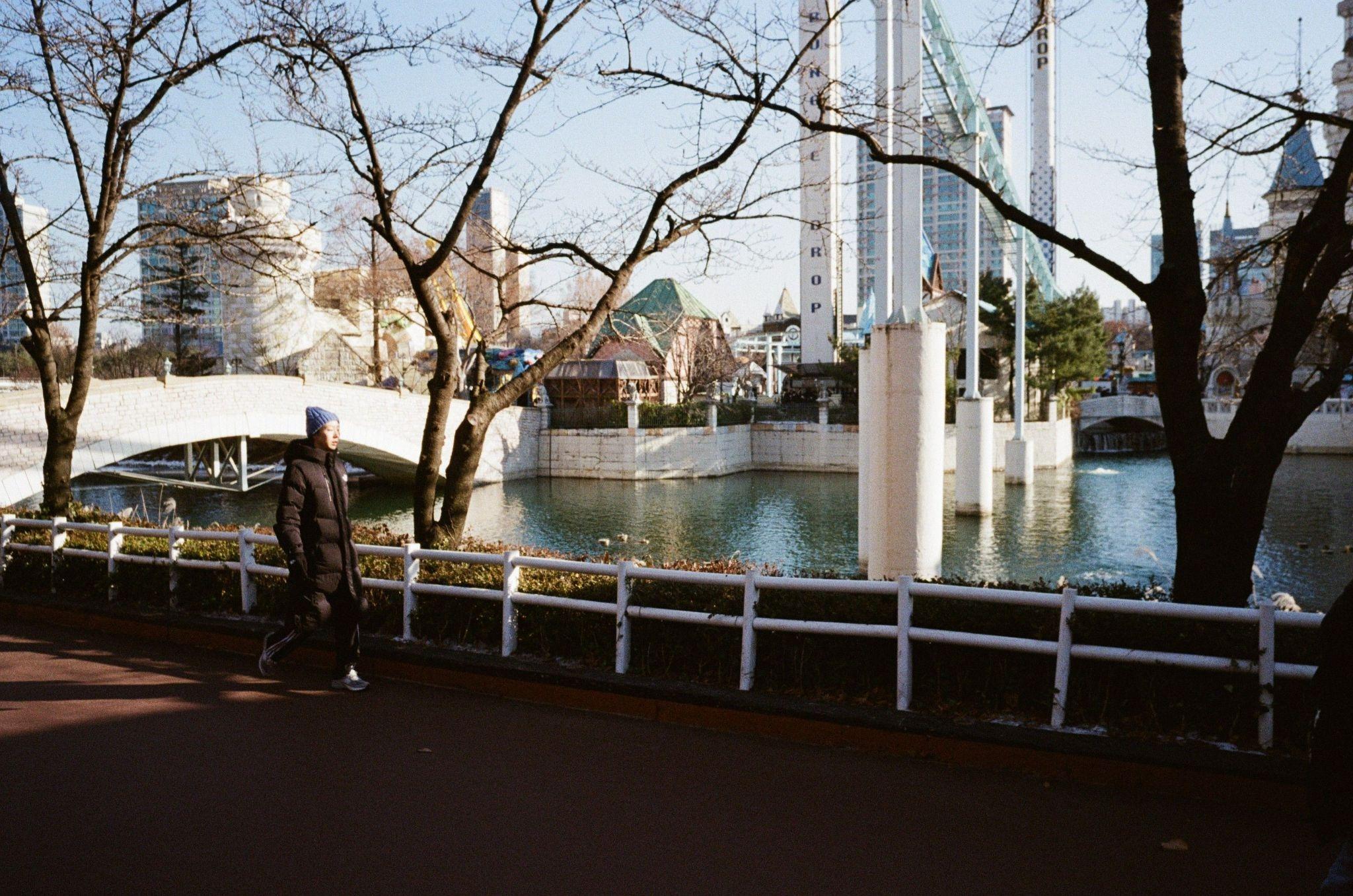 Winter Travel Guide to Seoul—Best Things to Do, Eat & See
